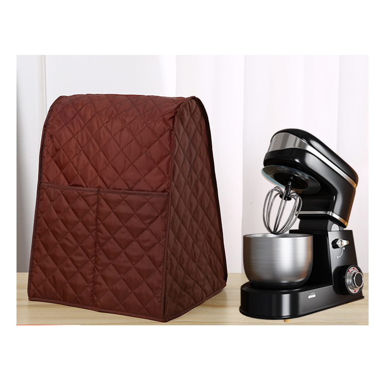 Kitchen Appliances Restaurant - Huishoudelijke KitchenAid Stand Mixer Stofkap Waterdichte