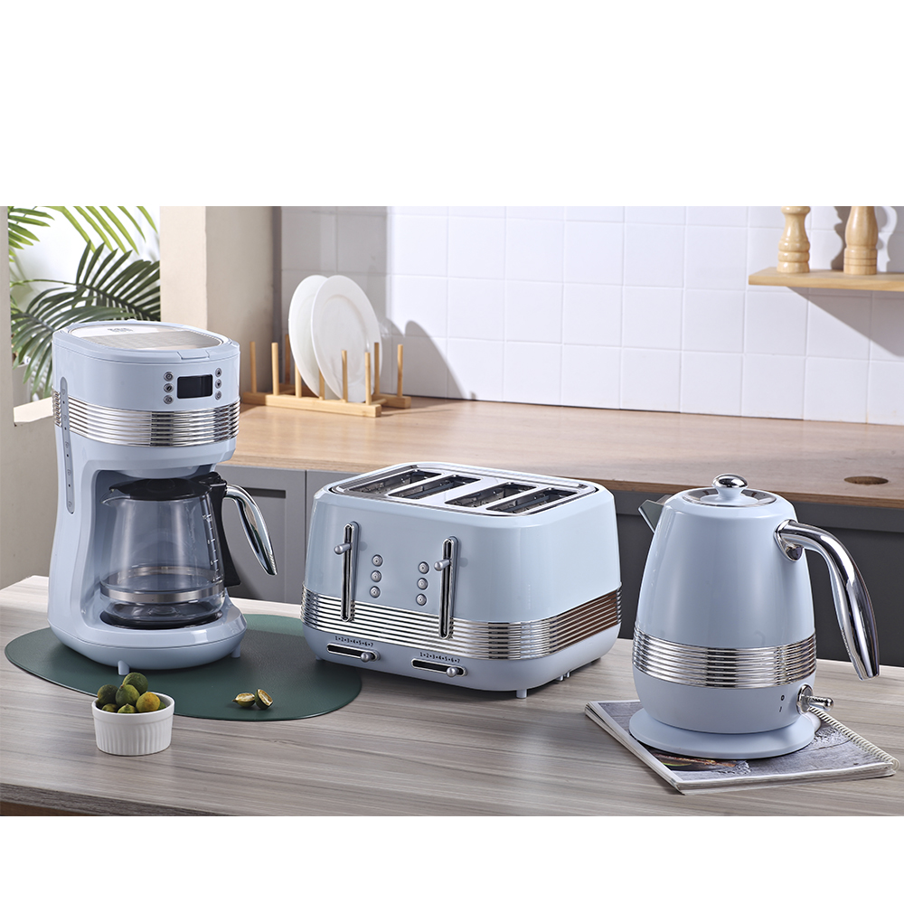 2026 Hot Sale Toaster en water - Kitchen Appliances Set recensie en prijs