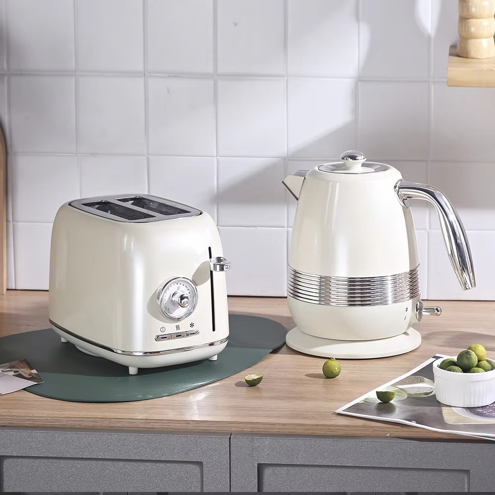 2026 Hot Sale Toaster en water - Kitchen Appliances Set recensie en prijs