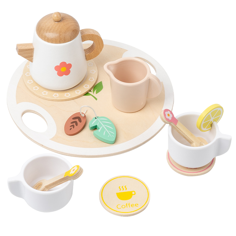 Kinderen Fantasiespel Speelgoe - Kitchen Appliances Set recensie en prijs
