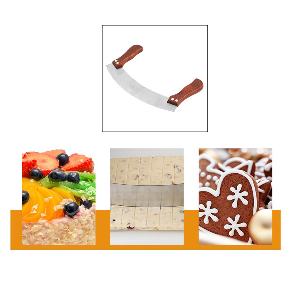 1 stks Nougat Cutter Keuken To - Kitchen Appliances Store recensie en prijs
