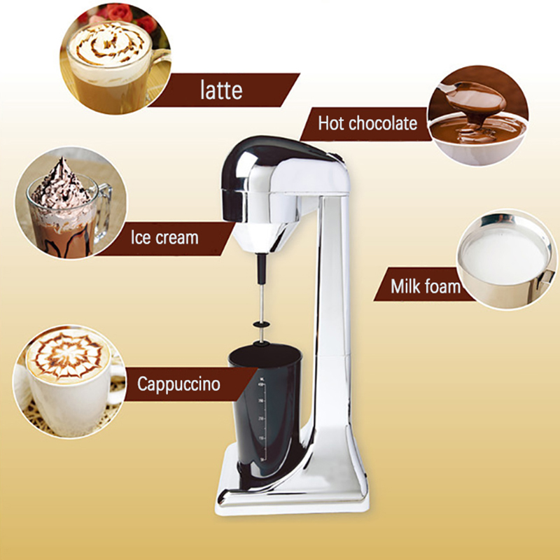220V Elektrische Melkopschuime - Kitchen Appliances Restaurant recensie en prijs