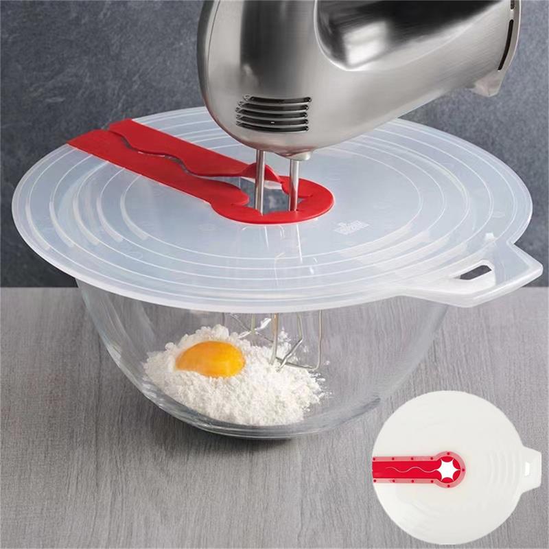 Beat Eggs Mixer Cover Mixer Sp - Kitchen Appliances Restaurant recensie en prijs