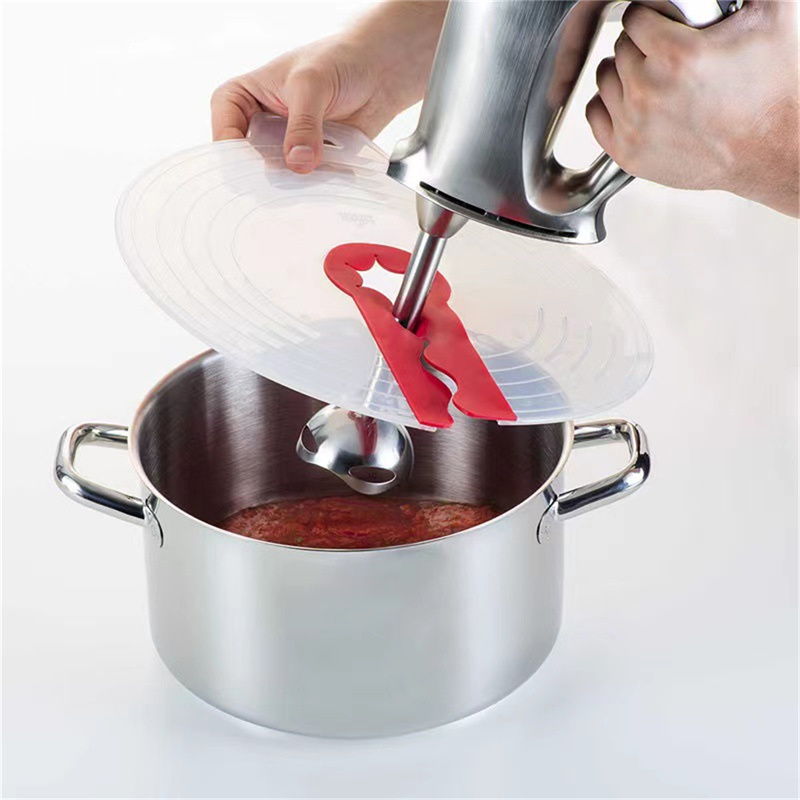Beat Eggs Mixer Cover Mixer Sp - Kitchen Appliances Restaurant recensie en prijs