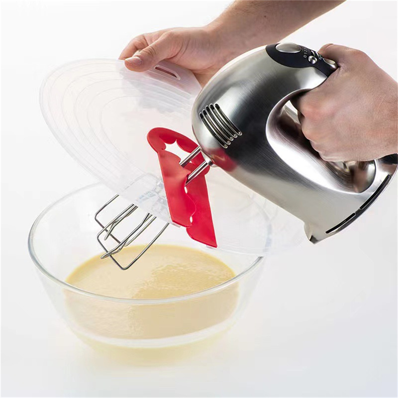Beat Eggs Mixer Cover Mixer Sp - Kitchen Appliances Restaurant recensie en prijs