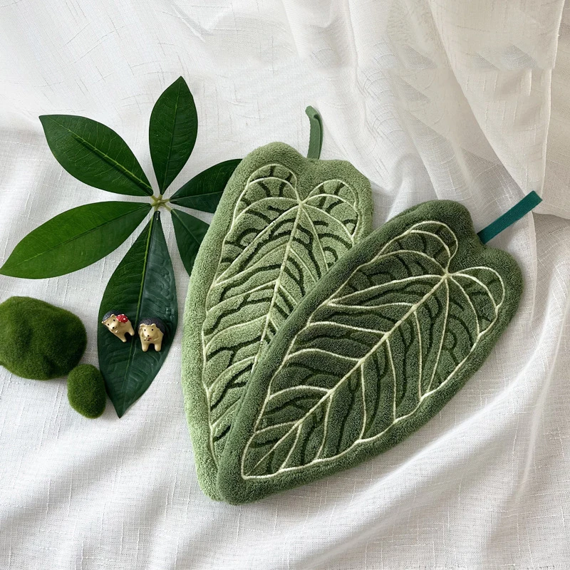 1PC Hot Plant Handdoek Reinigi - Kitchen Appliances Store recensie en prijs