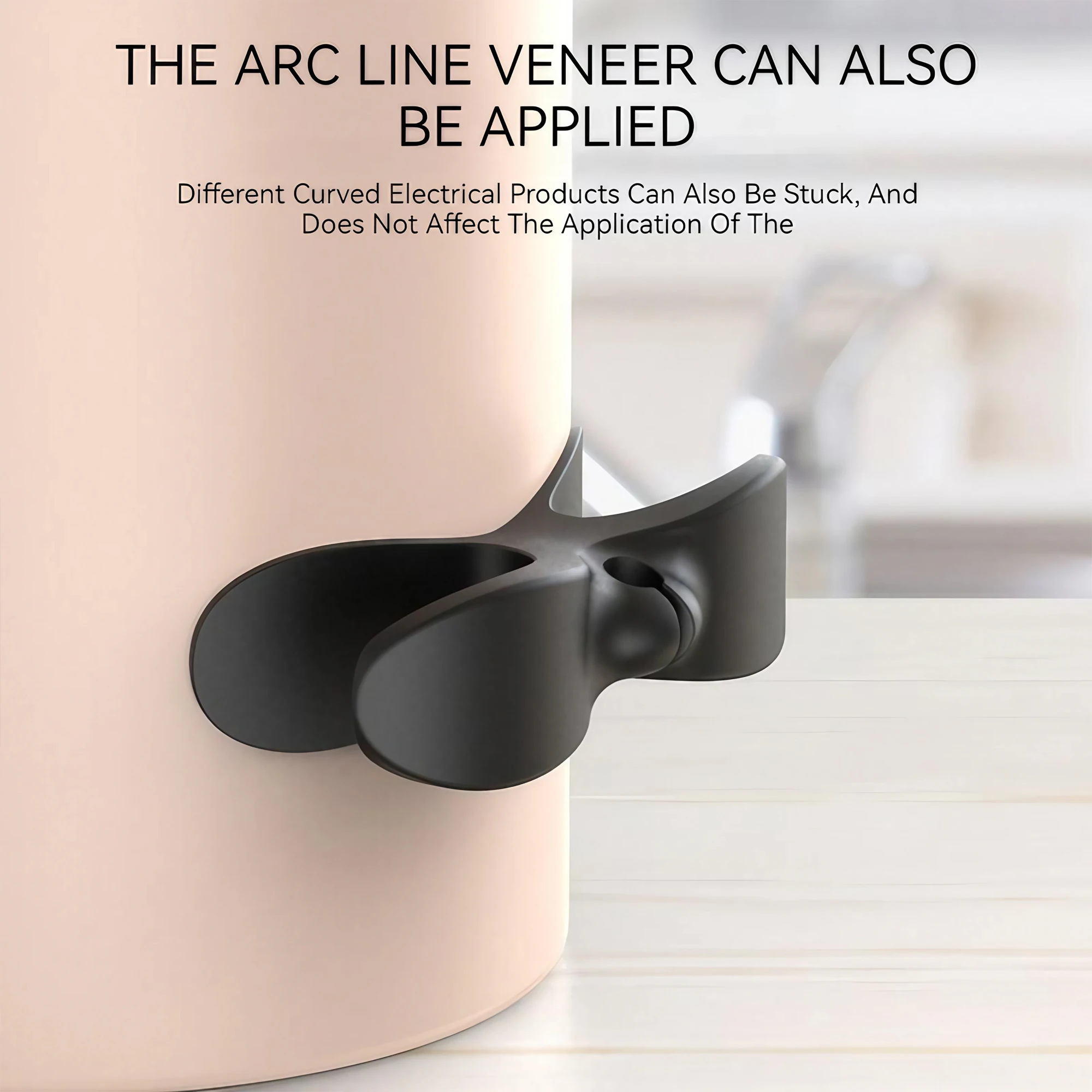 Kabelorganizer Keuken Snoerbeh - Kitchen Appliances Rental recensie en prijs