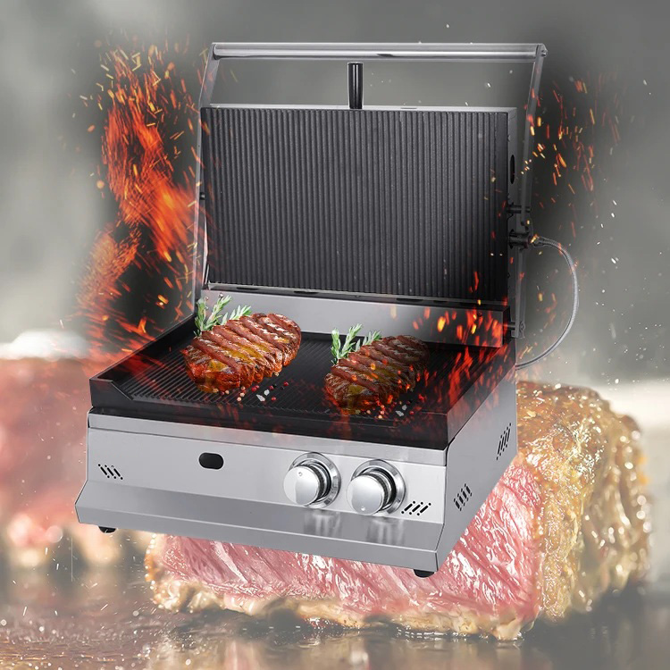 Nieuwe Press Sandwich Maker Pa - Sandwich Press Grill recensie en prijs