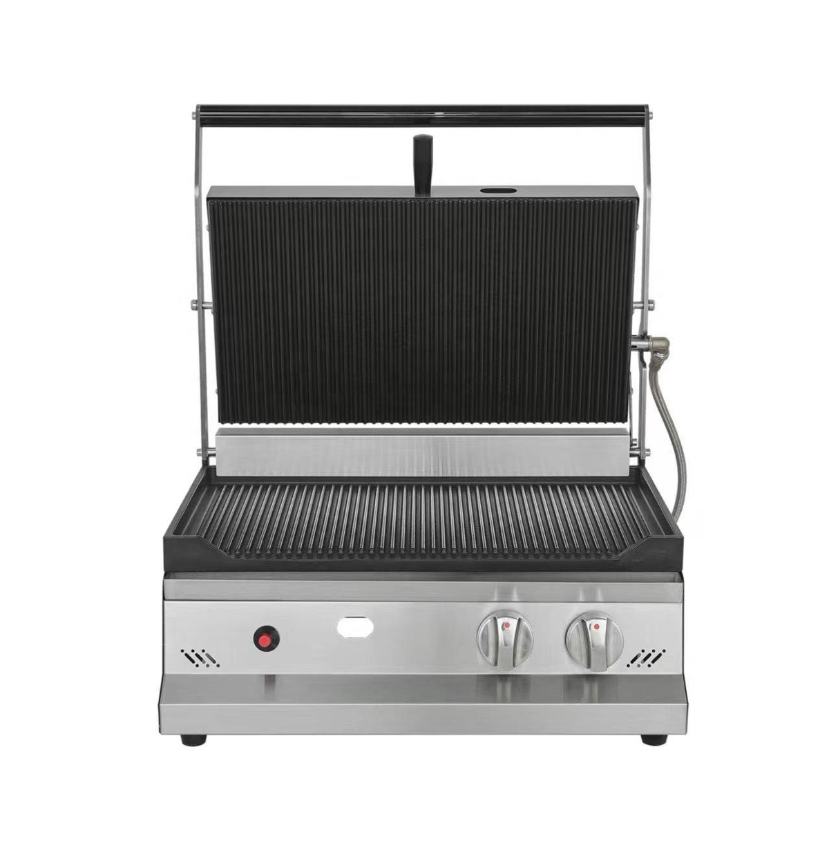 Nieuwe Press Sandwich Maker Pa - Sandwich Press Grill recensie en prijs