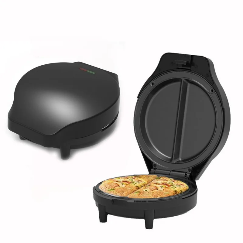110V-220V Omeletmaker Anti-aan - Sandwich Press Grill recensie en prijs