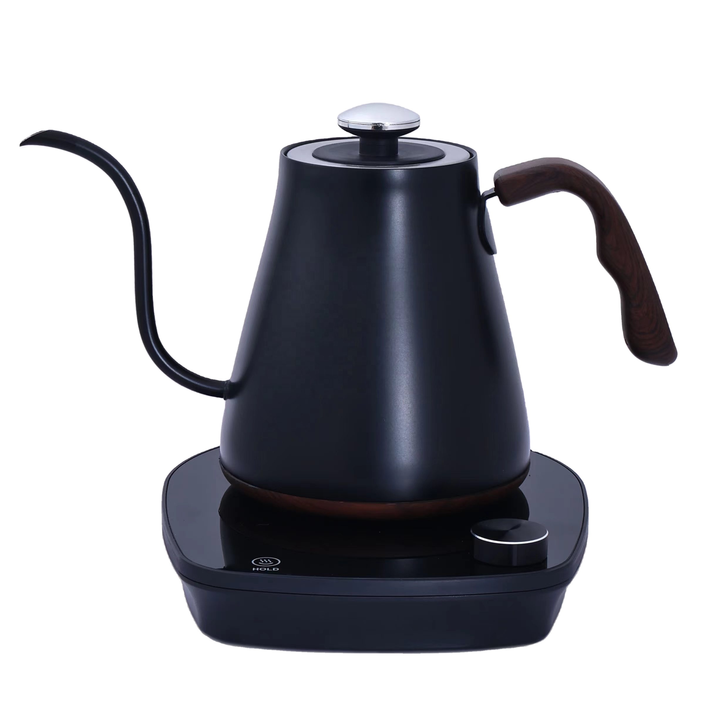 Slimme elektrische gooseneck w - Electric Kettle Gooseneck recensie en prijs