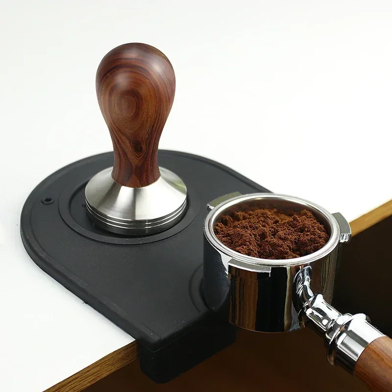 Koffiepoeder Pad Antislip Sili - Kitchen Appliances Store recensie en prijs