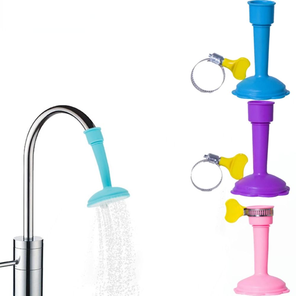 Siliconen kraansproeiers Hoged - Kitchen Appliances Bundle recensie en prijs