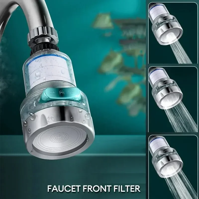 Keukenkraan waterfilter, drukg - Kitchen Appliances Bundle recensie en prijs