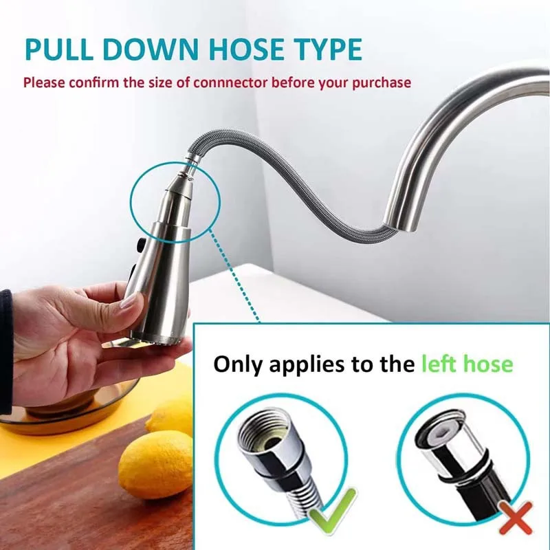 1/2 STUKS Keukenkraan Extender - Kitchen Appliances Bundle recensie en prijs