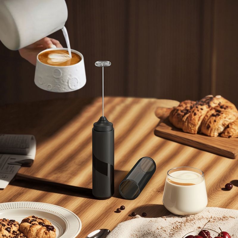 Draagbare op AA-batterijen wer - Kitchen Appliances Restaurant recensie en prijs