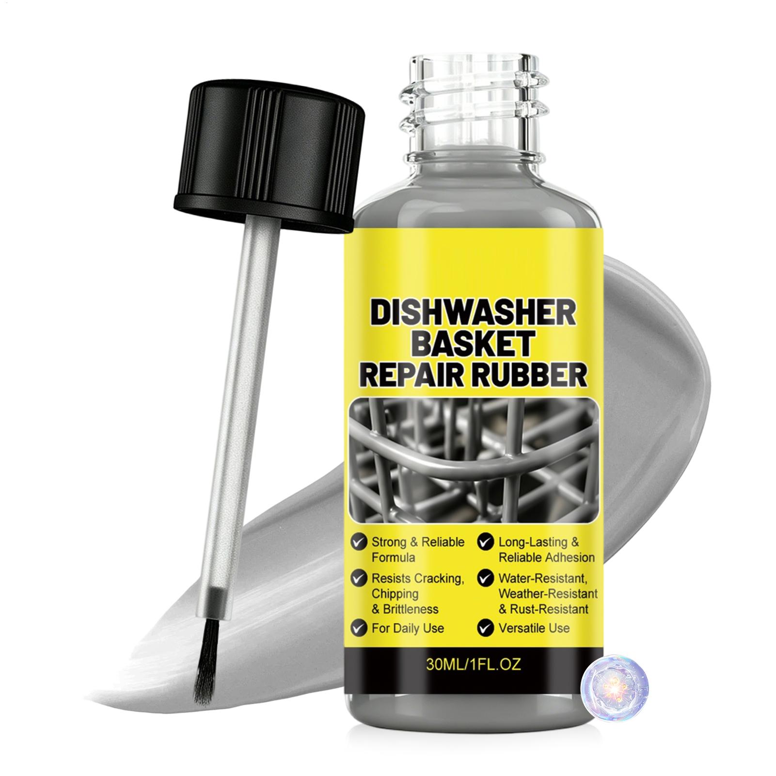 Reparatie van vaatwasserrekken - Kitchen Appliances Restaurant recensie en prijs