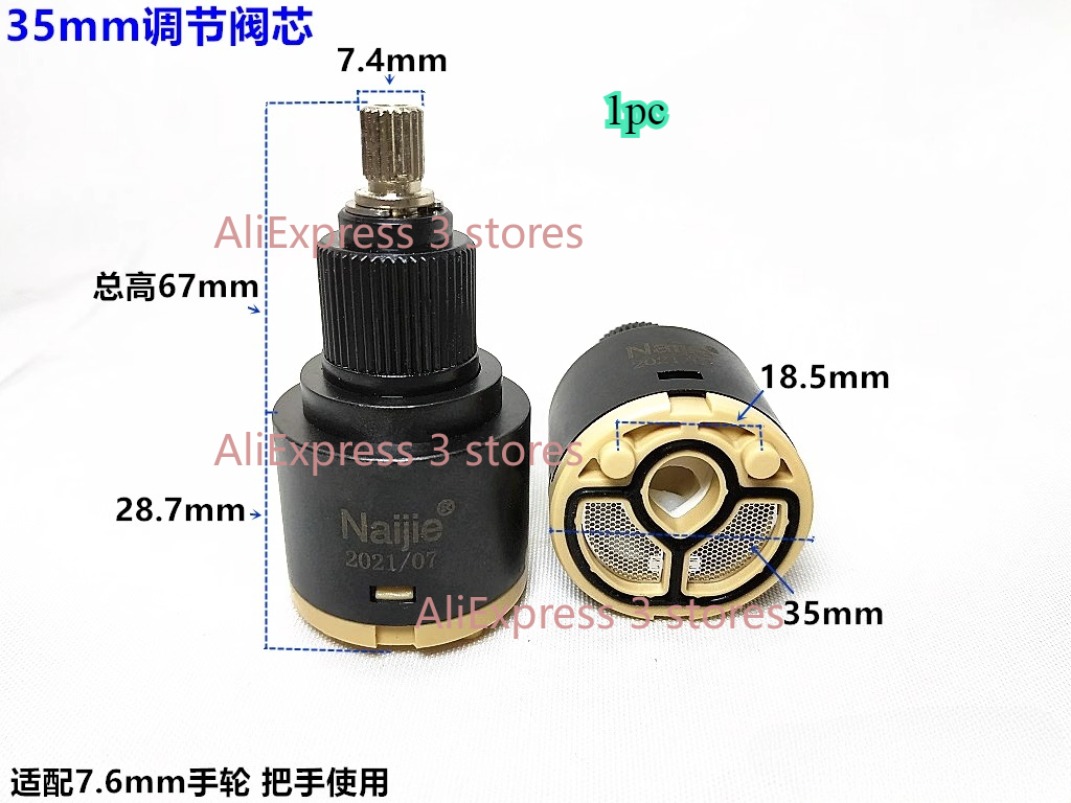 1pcs 28mm/35mm/40mm Water Meng - Kitchen Appliances Restaurant recensie en prijs