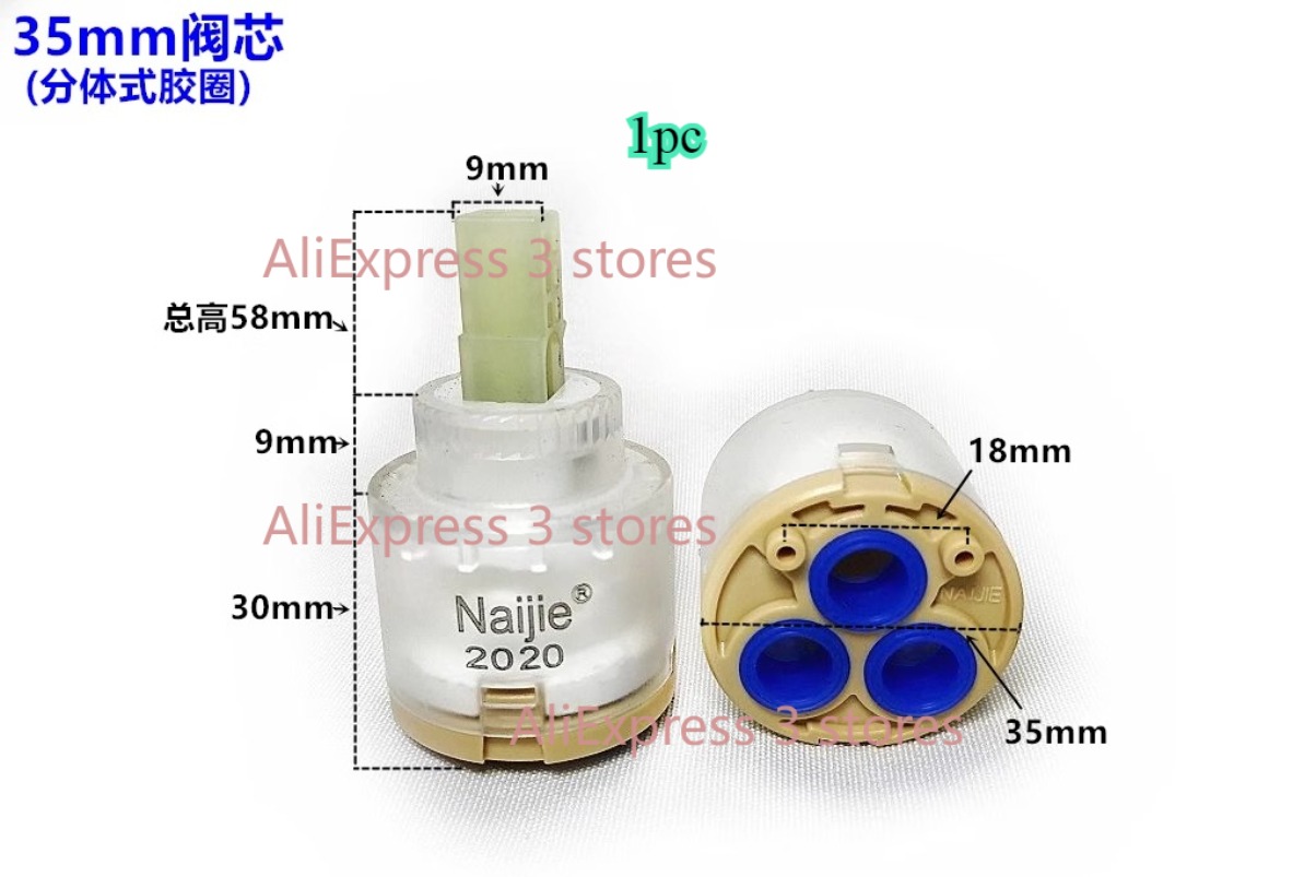 1pcs 28mm/35mm/40mm Water Meng - Kitchen Appliances Restaurant recensie en prijs