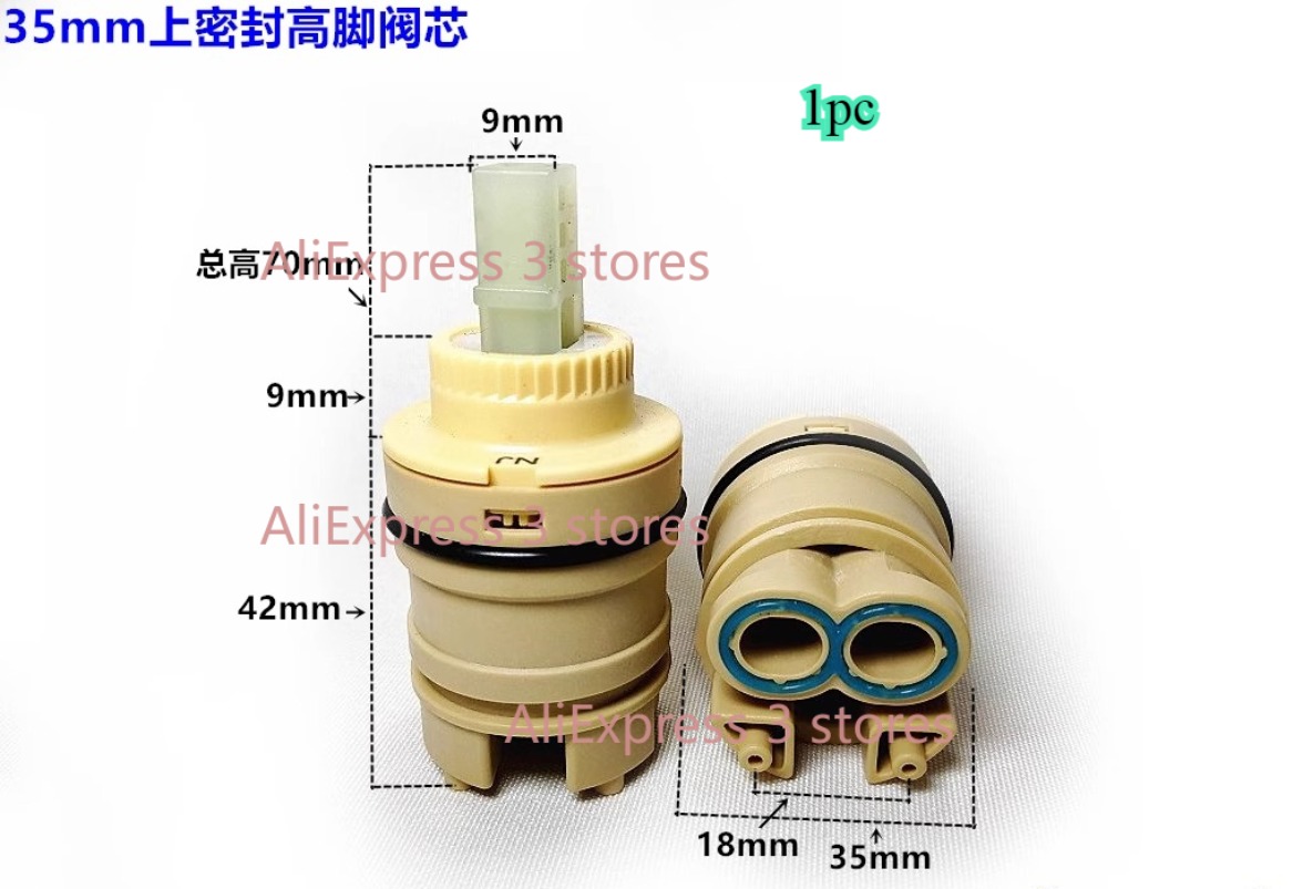 1pcs 28mm/35mm/40mm Water Meng - Kitchen Appliances Restaurant recensie en prijs