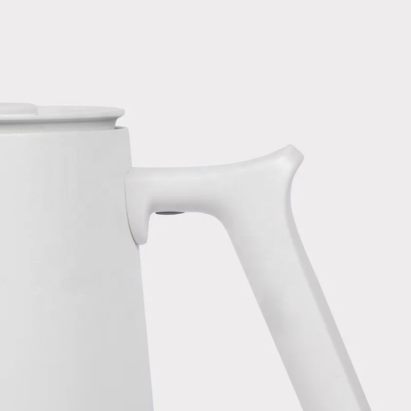 RVS Koffiekan met zwanenhals,  - Electric Kettle Gooseneck recensie en prijs