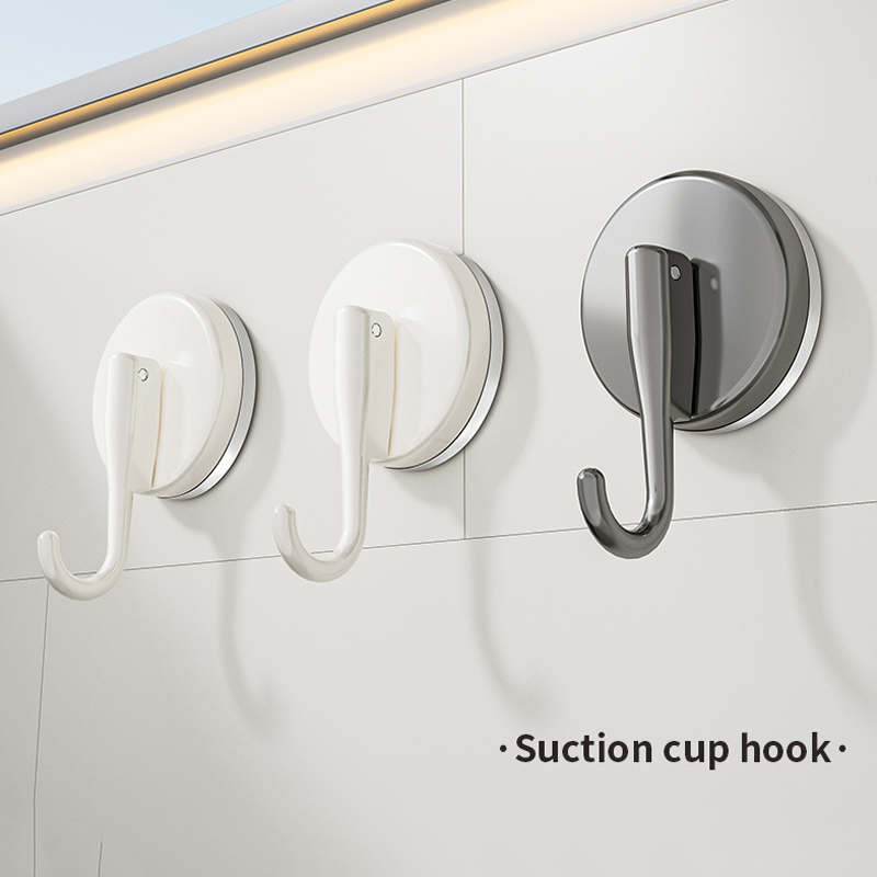 Zuignaphaken Ponsvrij Multifun - Kitchen Appliances Store recensie en prijs