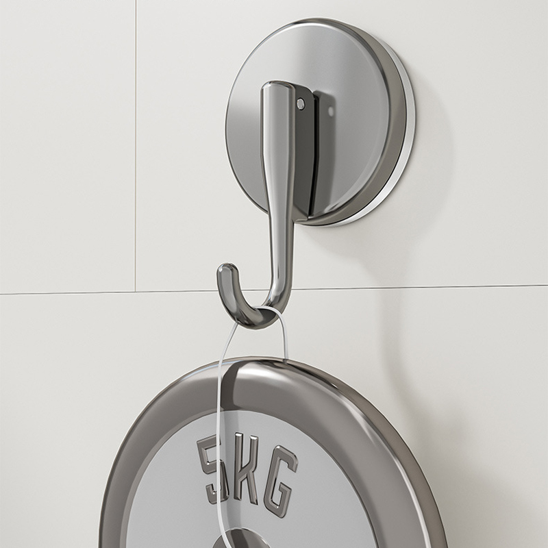 Zuignaphaken Ponsvrij Multifun - Kitchen Appliances Store recensie en prijs