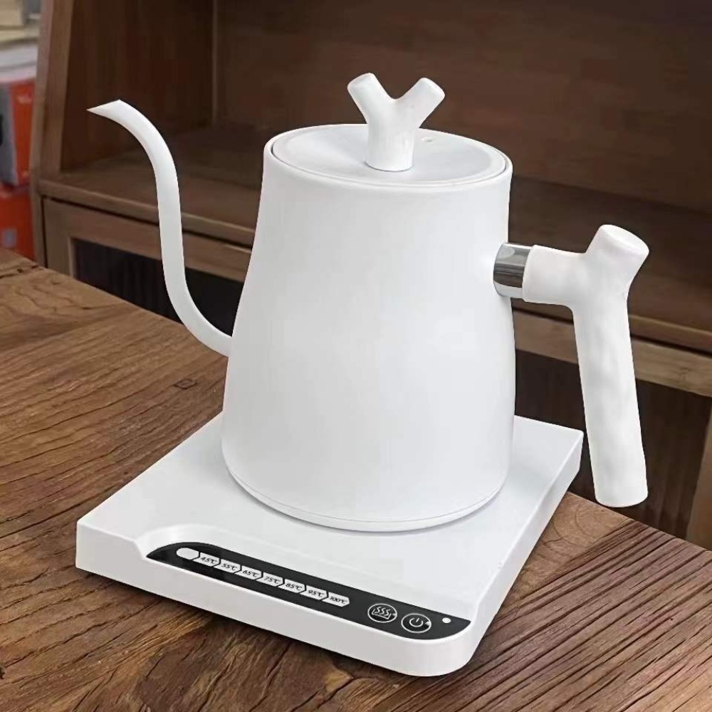 1000ML Zwanenhals Elektrische  - Electric Kettle Gooseneck recensie en prijs