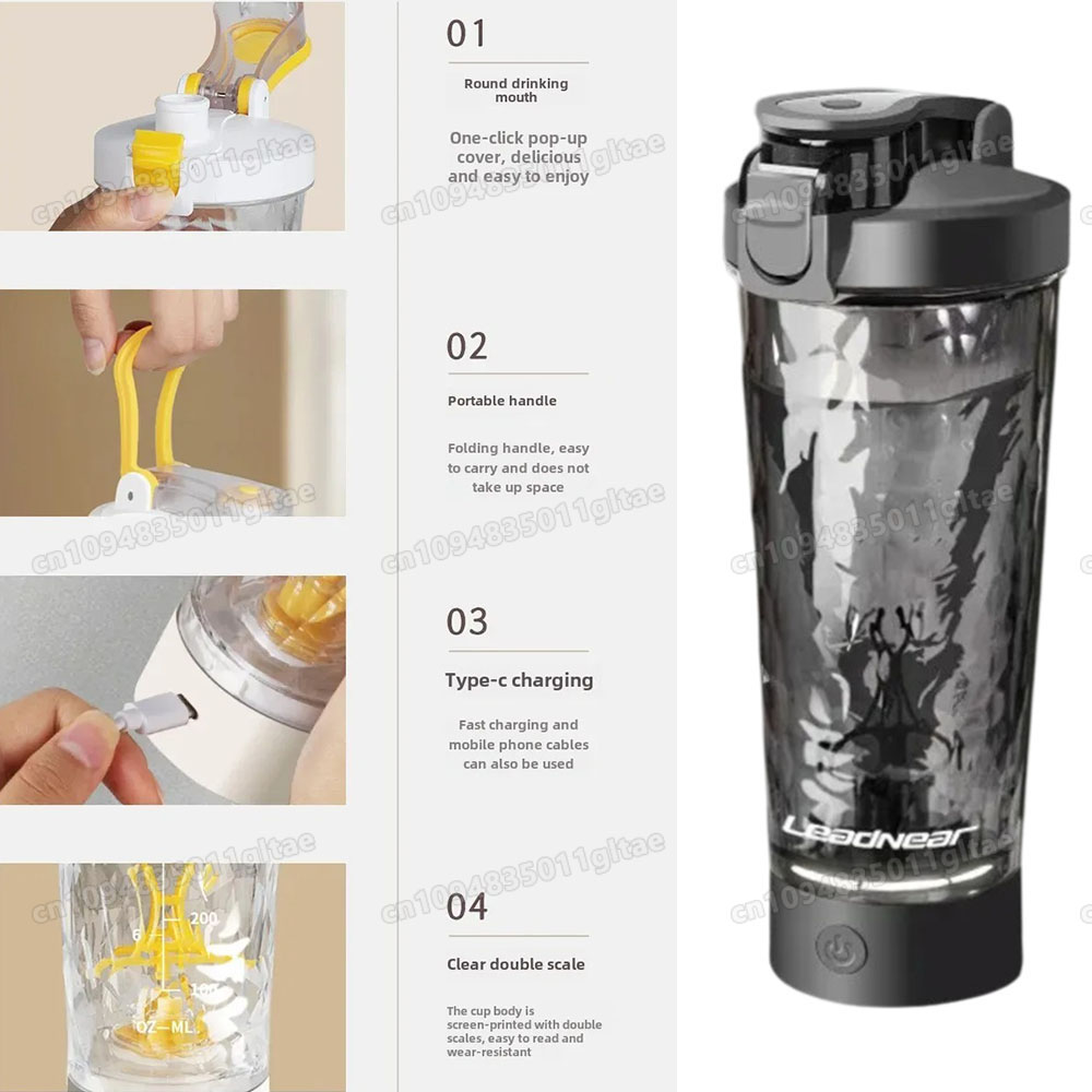 Nieuw in de collectie: Elektri - Kitchen Appliances Restaurant recensie en prijs