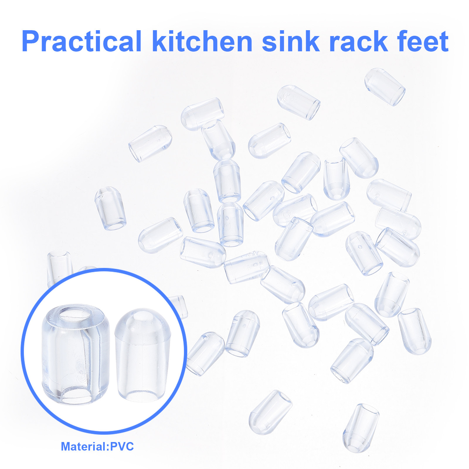 80 stuks gootsteengootsteenvoe - Kitchen Appliances Store recensie en prijs