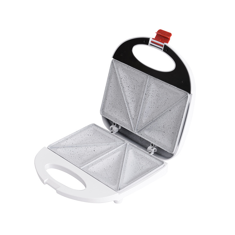 Home Kleine wafel Mini kindero - Sandwich Press Grill recensie en prijs