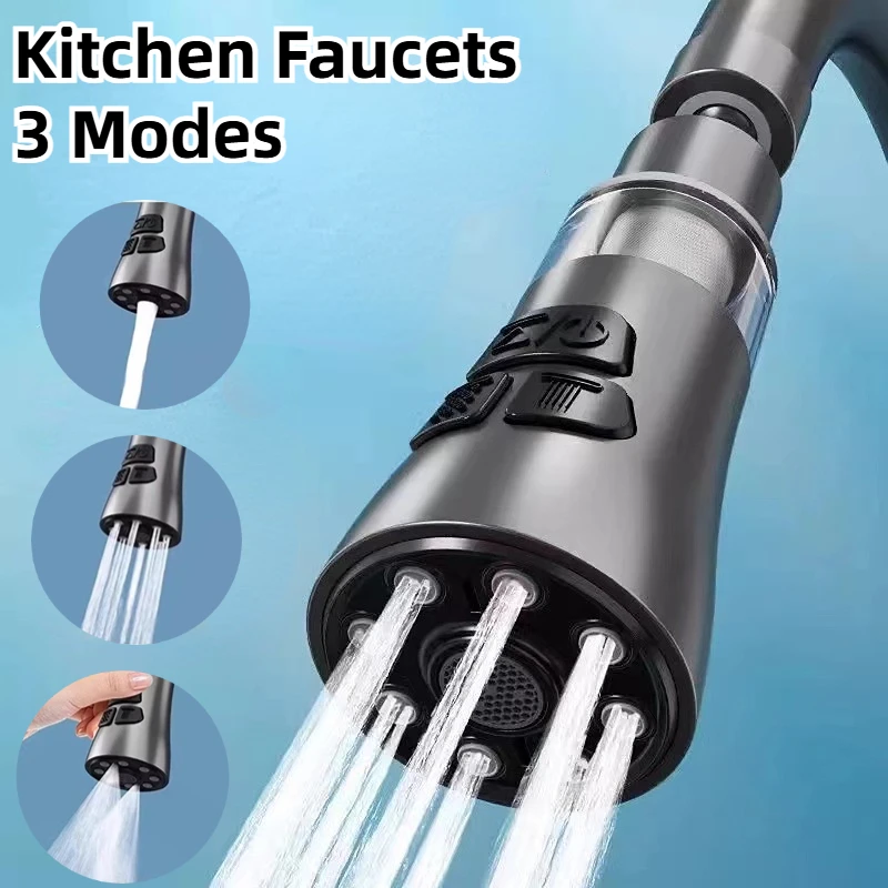 Keukenkraan Extender met filte - Kitchen Appliances Bundle recensie en prijs