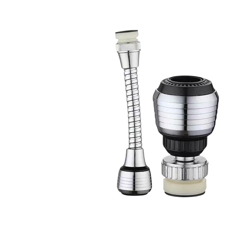 Nieuwe kraansproeierverlenging - Kitchen Appliances Bundle recensie en prijs