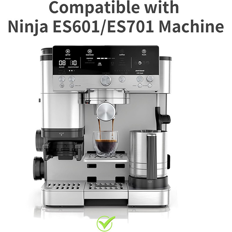 Acryl schuifmat voor Ninja Lux - Kitchen Appliances Set recensie en prijs