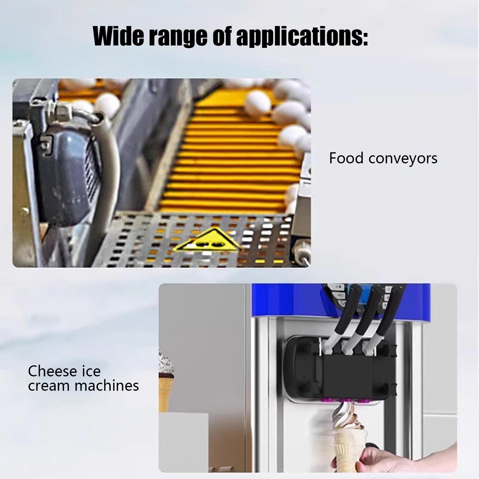 Voedselveilig 113g vet Multifu - Kitchen Appliances Restaurant recensie en prijs