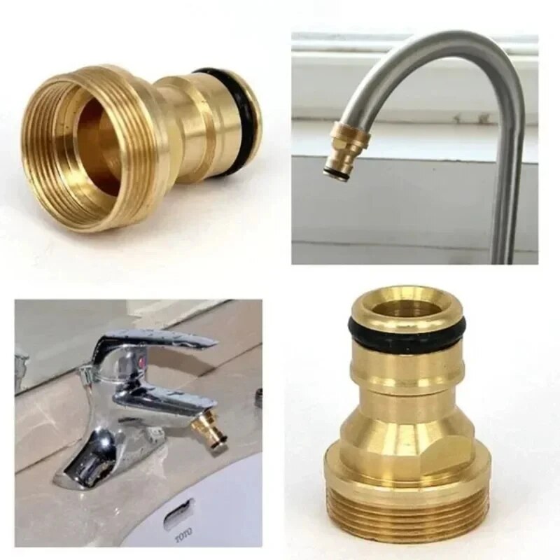 1/2/5PCS Universele Kraan Keuk - Kitchen Appliances Restaurant recensie en prijs