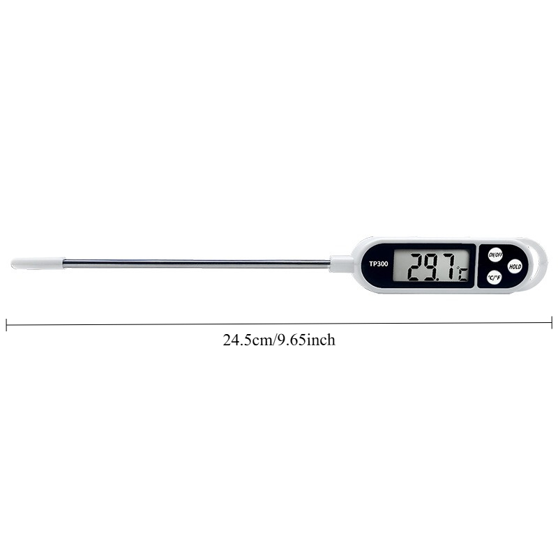1Pc voedselthermometer, keuken - Kitchen Appliances Store recensie en prijs