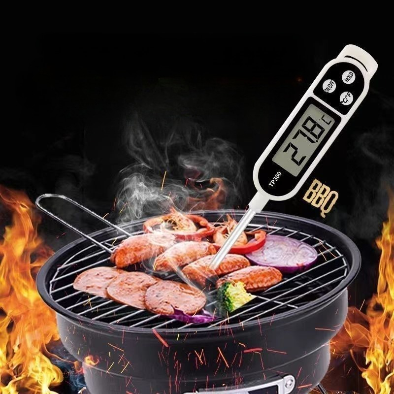 1Pc voedselthermometer, keuken - Kitchen Appliances Store recensie en prijs