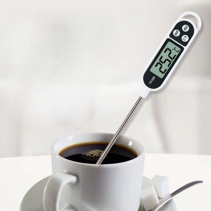 1Pc voedselthermometer, keuken - Kitchen Appliances Store recensie en prijs