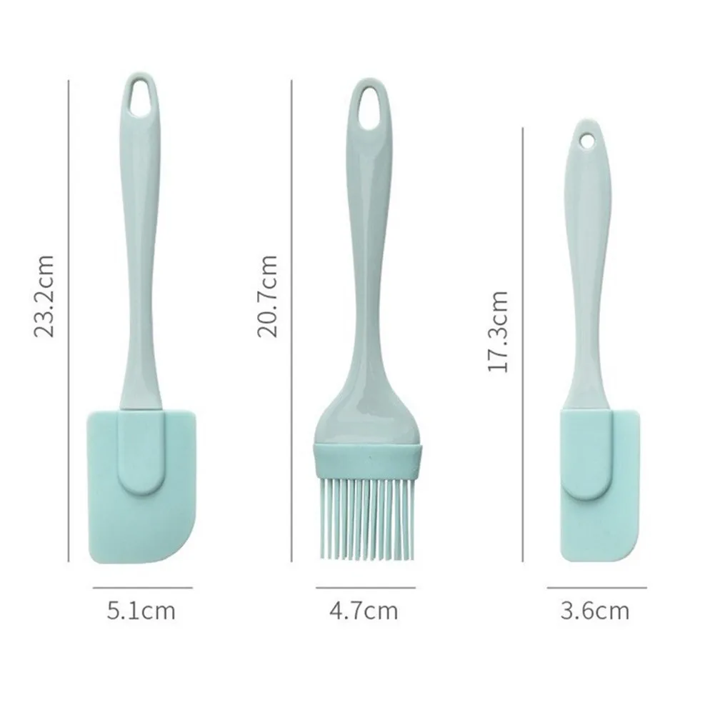 3 stuks crèmeschraper DIY broo - Kitchen Appliances Restaurant recensie en prijs