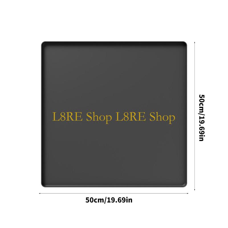 L8RE Apparaatvloersteunaccesso - Kitchen Appliances Rental recensie en prijs
