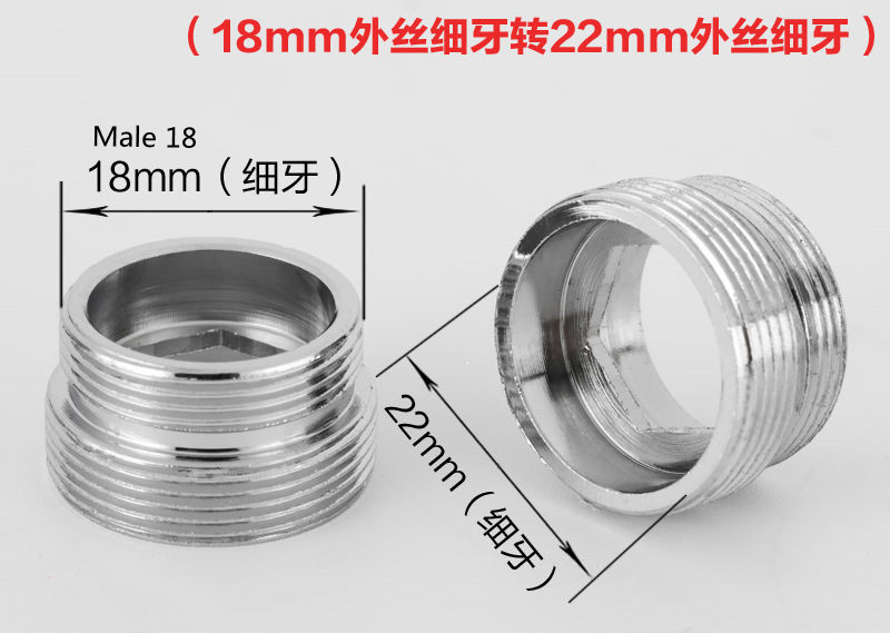 16Mm 18Mm 22Mm 24Mm G3/4 32Mm  - Kitchen Appliances Bundle recensie en prijs