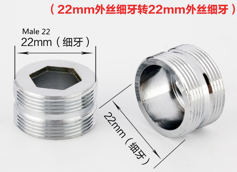16Mm 18Mm 22Mm 24Mm G3/4 32Mm  - Kitchen Appliances Bundle recensie en prijs