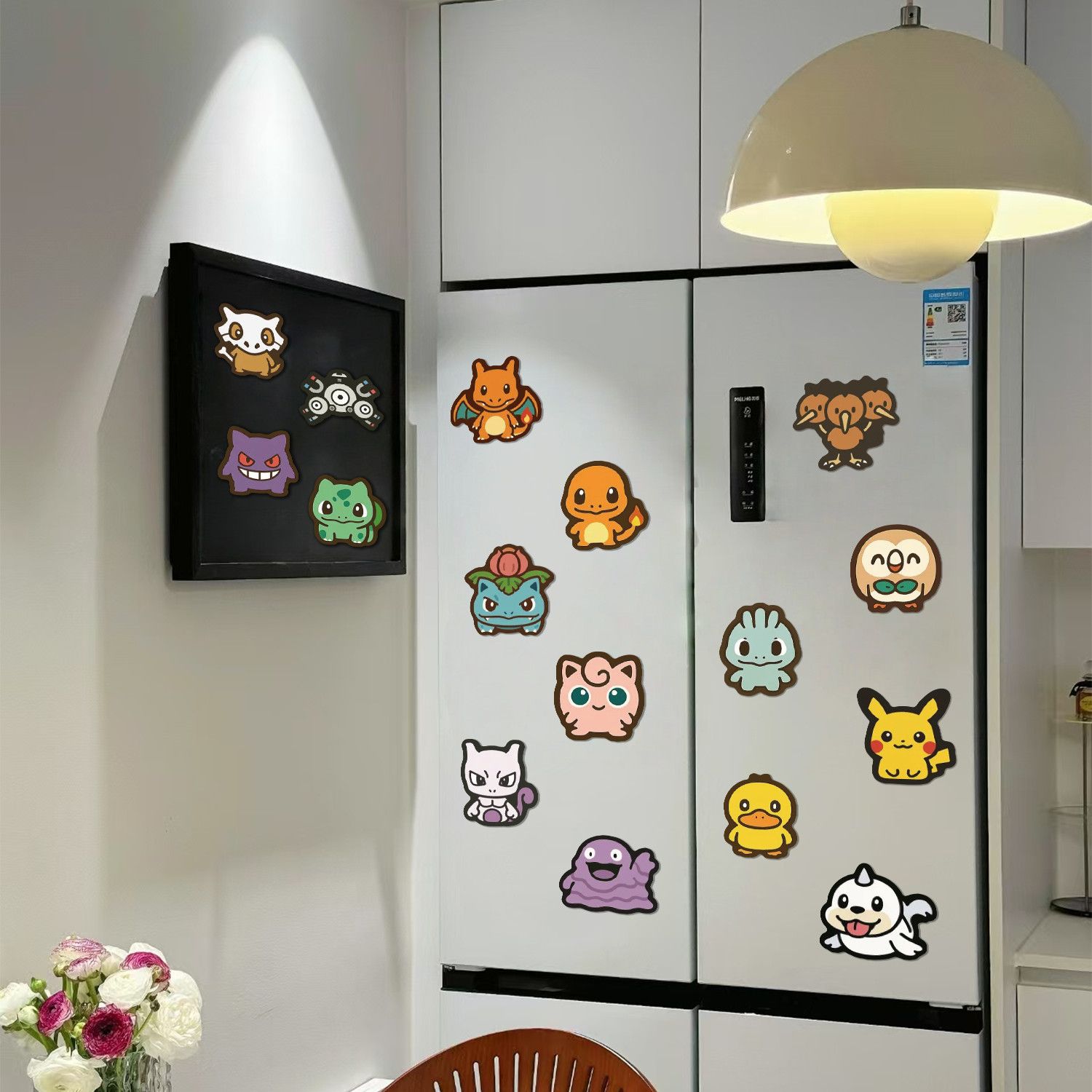 Meerdere stijlen Pokémon Carto - Kitchen Appliances Store recensie en prijs
