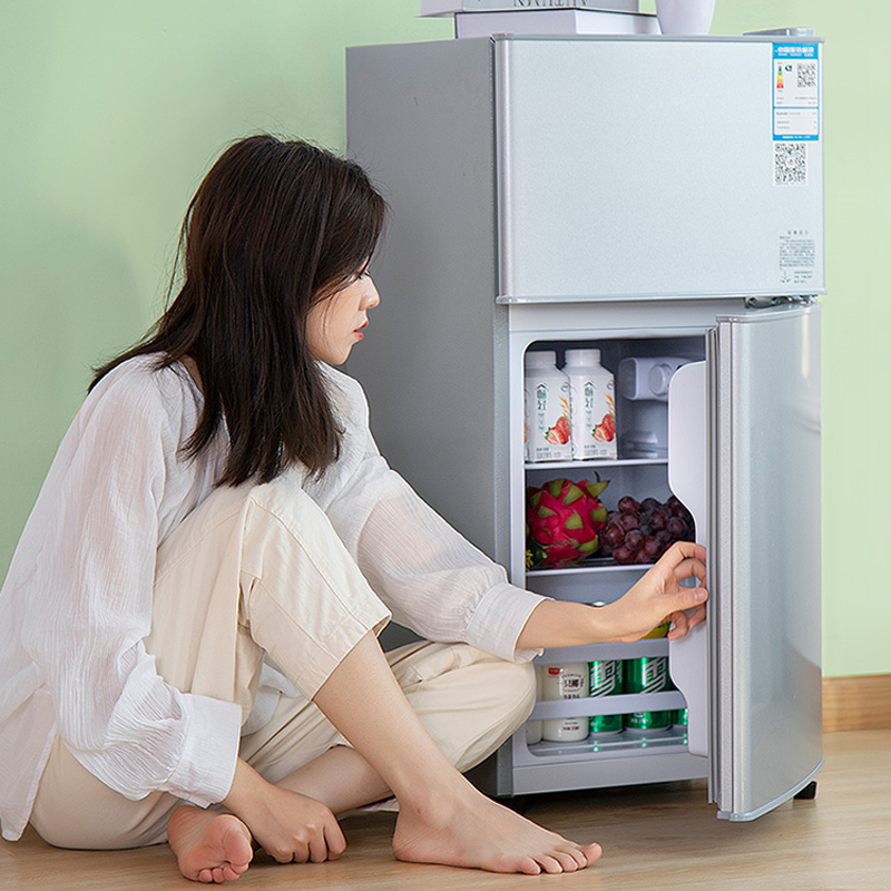 Mini koelkast thuiskantoor dub - Kitchen Appliances Rental recensie en prijs