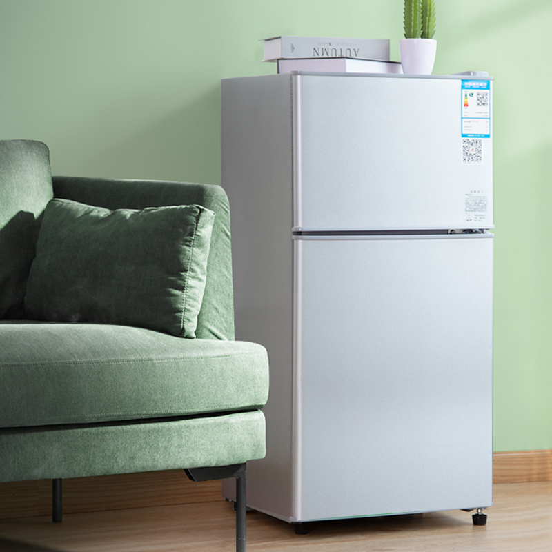 Mini koelkast thuiskantoor dub - Kitchen Appliances Rental recensie en prijs