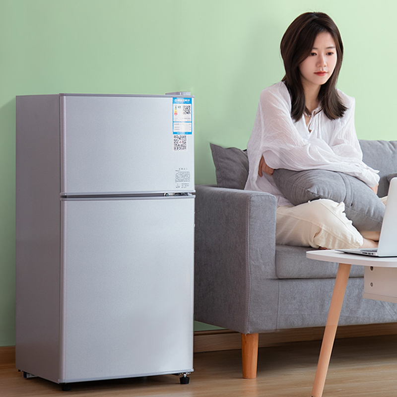 Mini koelkast thuiskantoor dub - Kitchen Appliances Rental recensie en prijs