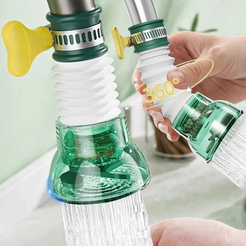 Universele 360 graden draaibar - Kitchen Appliances Bundle recensie en prijs