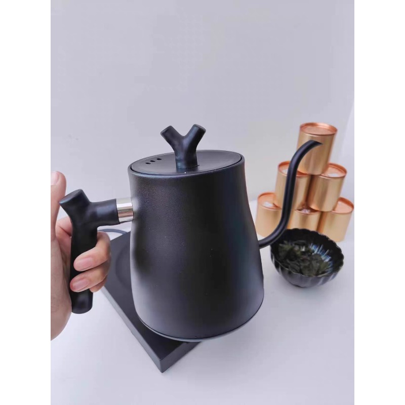 1000W intelligente elektrische - Electric Kettle Gooseneck recensie en prijs
