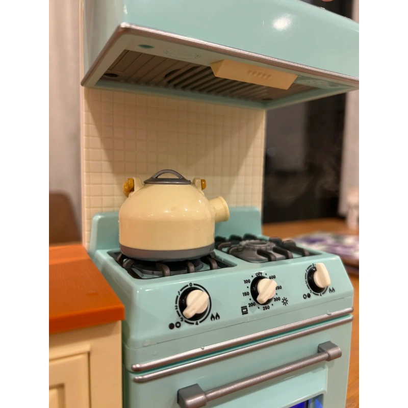 Zuru Mini Brand Magic Kitchen  - Kitchen Appliances Set recensie en prijs